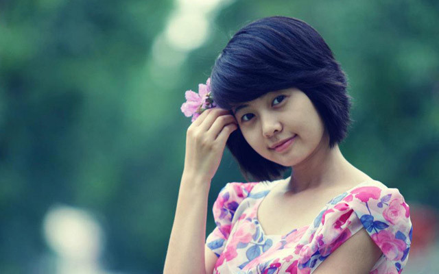 Hớt Tóc Trợ - Trưng Nữ Vương