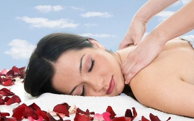 Massage Hội Người Mù - Bình Thái 1