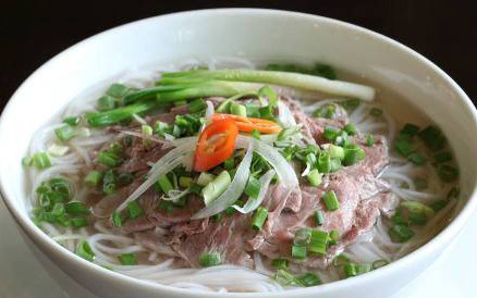 Phở Cô Bảy - Đại Lộ Bình Dương