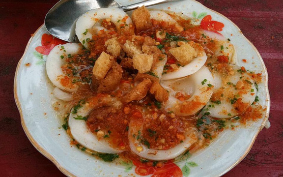 Bánh Bèo - Cửu Long