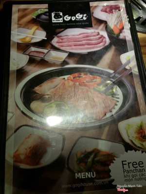Gobi House | Foody.vn