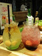 Combo Yêu thương ngọt ngào