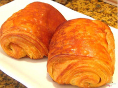 Món bánh cực hấp dẫn