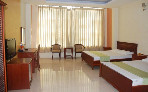 Cali Hotel