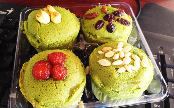 Phương Thuý Bakery