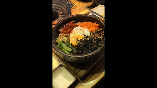 GoGi House - Nướng Hàn Quốc - Water Mark