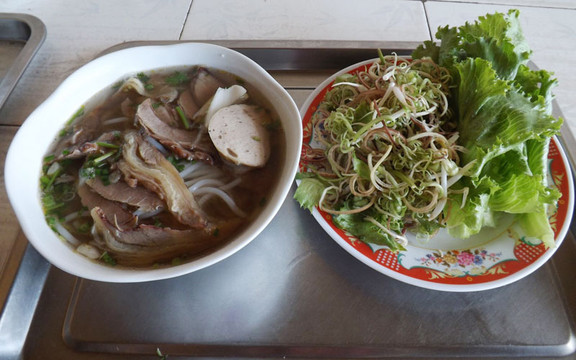 Bún Bò Cao Khải