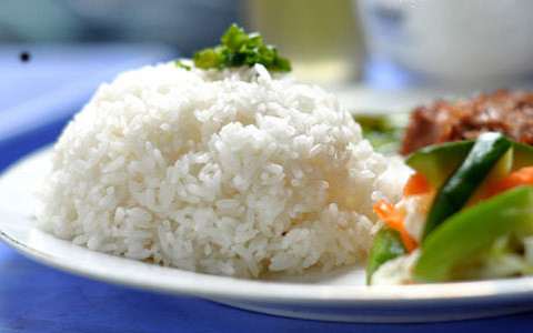 Linh Chi - Cơm Ngon Bình Dân