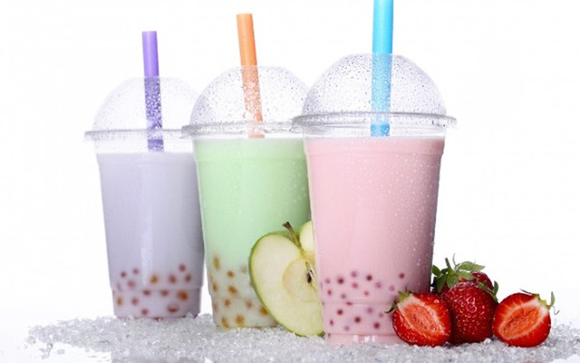 Như Ý Milktea - Trà Sữa Trân Châu