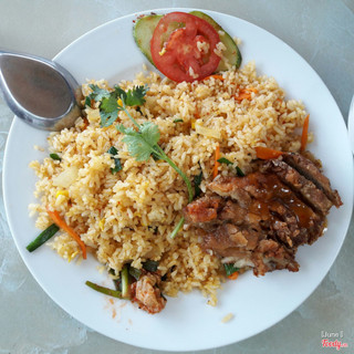 Cơm Chiên