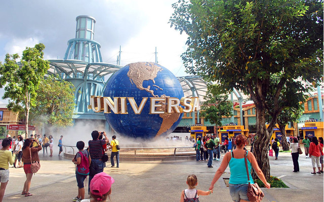 Universal Studio