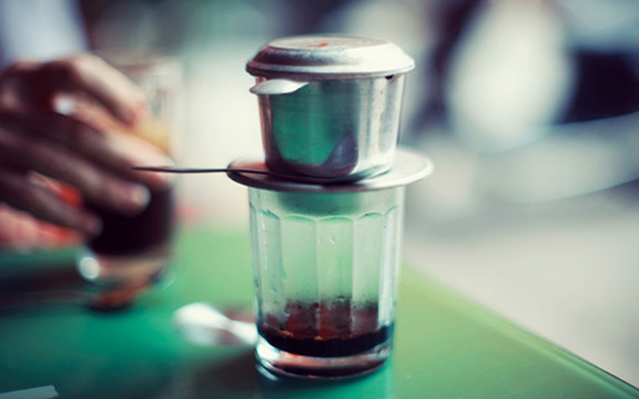 Coffee Bóng Đá - Nguyễn Gia Thiều