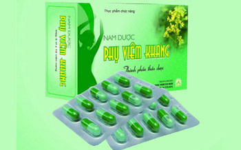 Quầy Thuốc Trần Thị Quế Minh - Núi Đôi