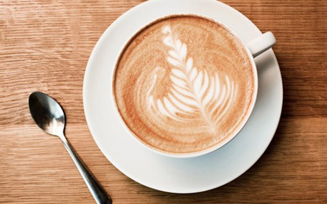 Cafe Giải Khát - Trương Định