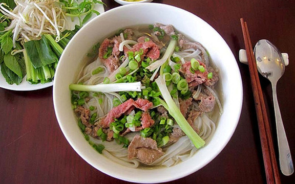 Phở Hoài Bảo