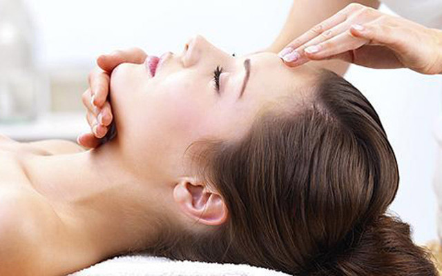 Lê Mai Massage