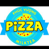 Pizza  milk tea Phúc vượng