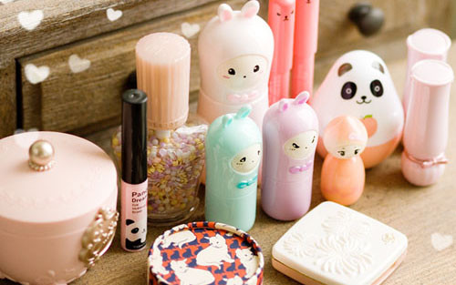Lovely Korea - Mỹ Phẩm Hàn Quốc