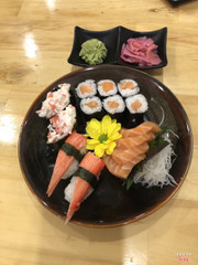 sushi