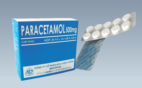 Nhà Thuốc Châu Long