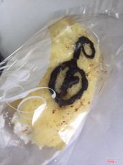 Bánh kem tươi