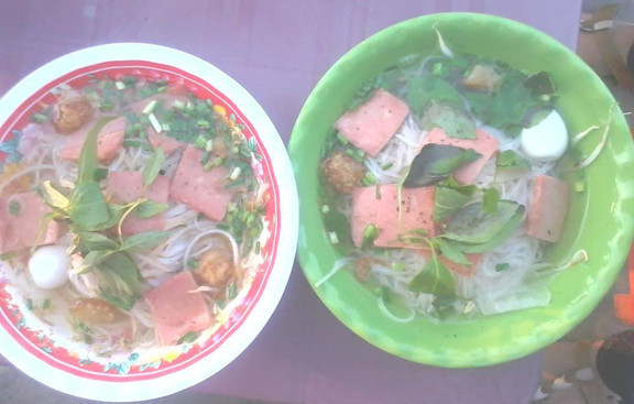 Hủ Tiếu & Bún - Nguyễn Tri Phương