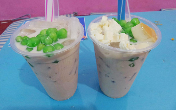 Trà Sữa Bụng Bự