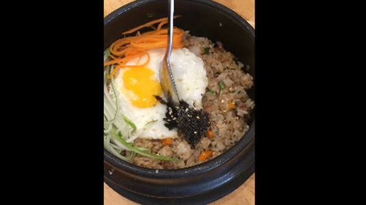 Hallyu - Korean Fast Food - Đường 3 Tháng 2