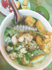 Vừa ngon vừa rẻ