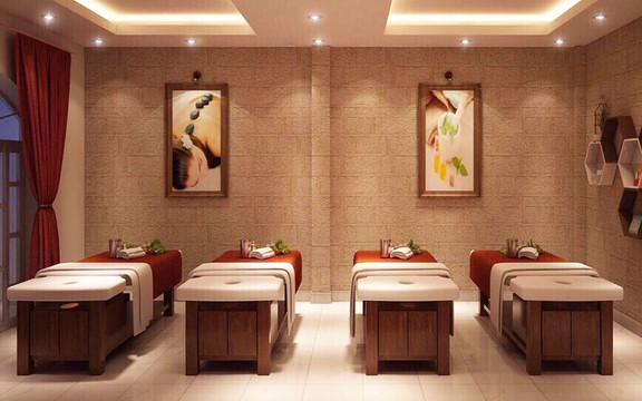 Mộc Spa & Massage