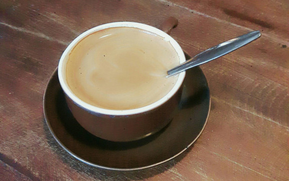 Trang Cafe - KĐT Việt Hưng
