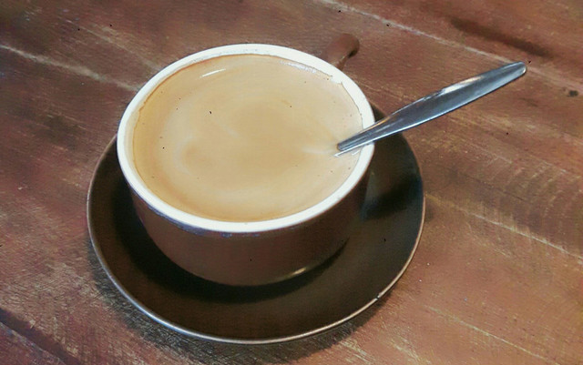 Trang Cafe - KĐT Việt Hưng