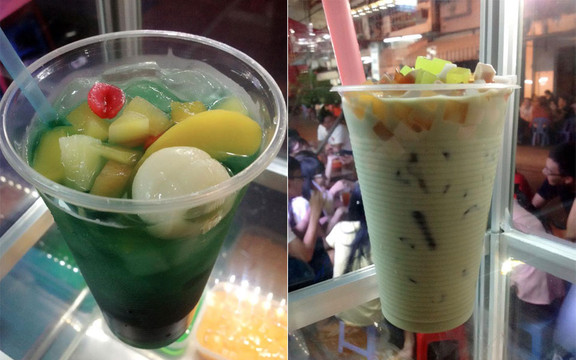 Trà Sữa VyVy - Shop Online