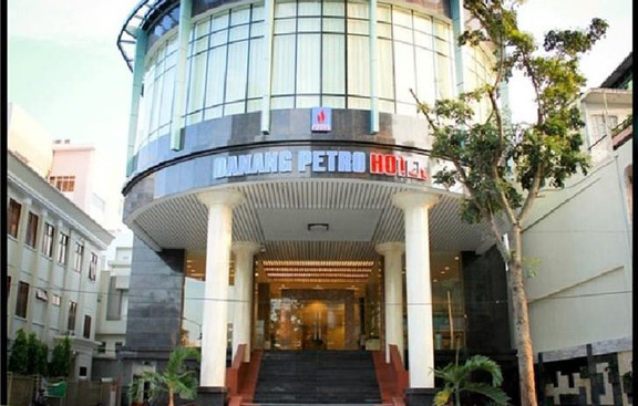 Danang Petro Hotel