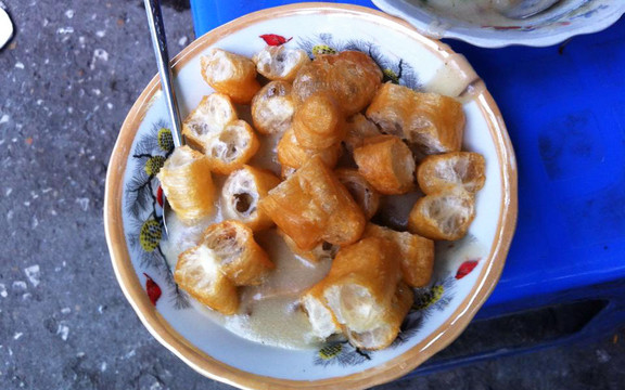 Thuỷ Hoa - Cháo Đêm