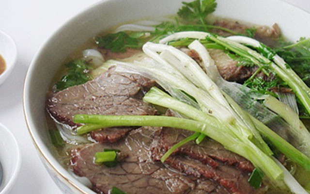 Phở Ý