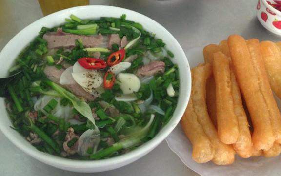 Phở Cồ