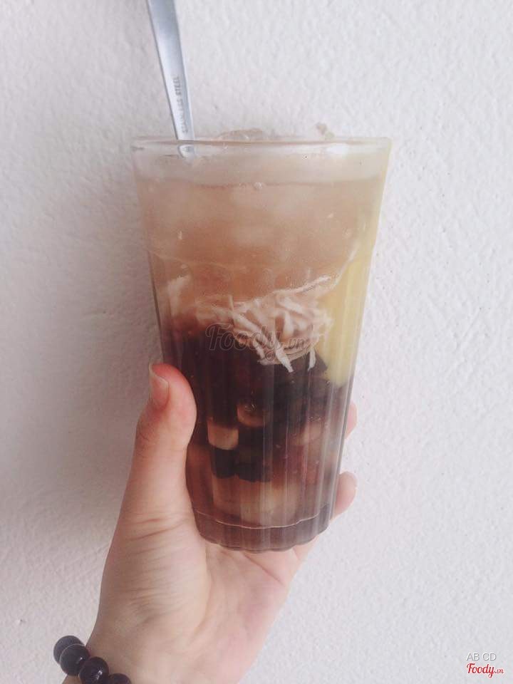 chè thập cẩm