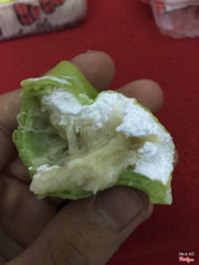 Nhiều sầu riêng