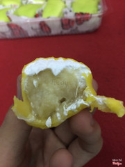 Sầu riêng 4/5 bánh