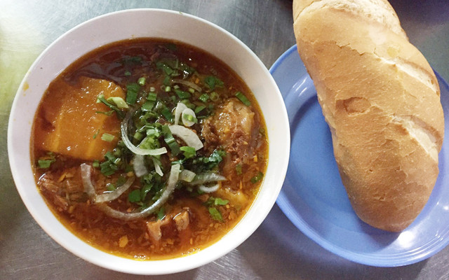 Quán 39 - Phở, Bò Kho & Bún Bò Huế