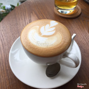 capuchino