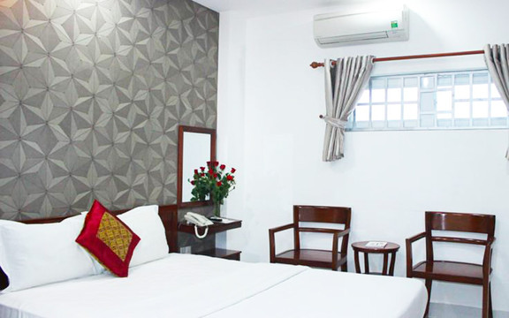 Mi Linh Hotel