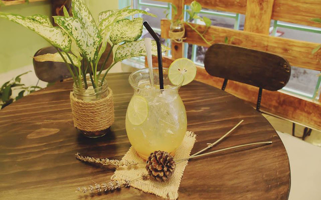 For U Cafe