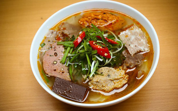 Dung - Bún Bò & Nhậu Bình Dân