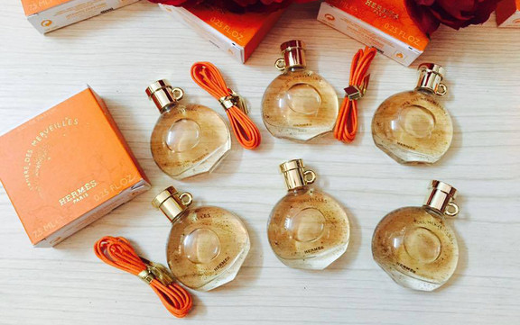 Mèo Béo Perfume - Nước Hoa & Mĩ Phẩm Online