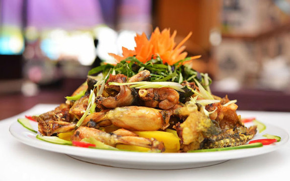 Xinh Xinh - Nhậu Bình Dân