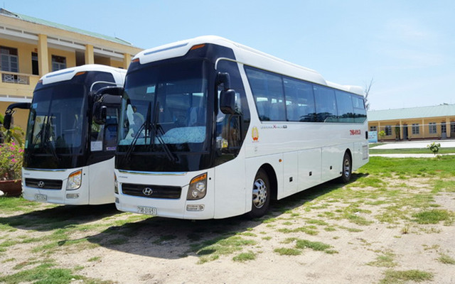 Daily Travel - Cho Thuê Xe Du Lịch - Chi Nhánh Phú Yên