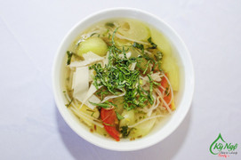 Canh chua