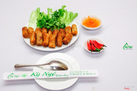 Chả giò